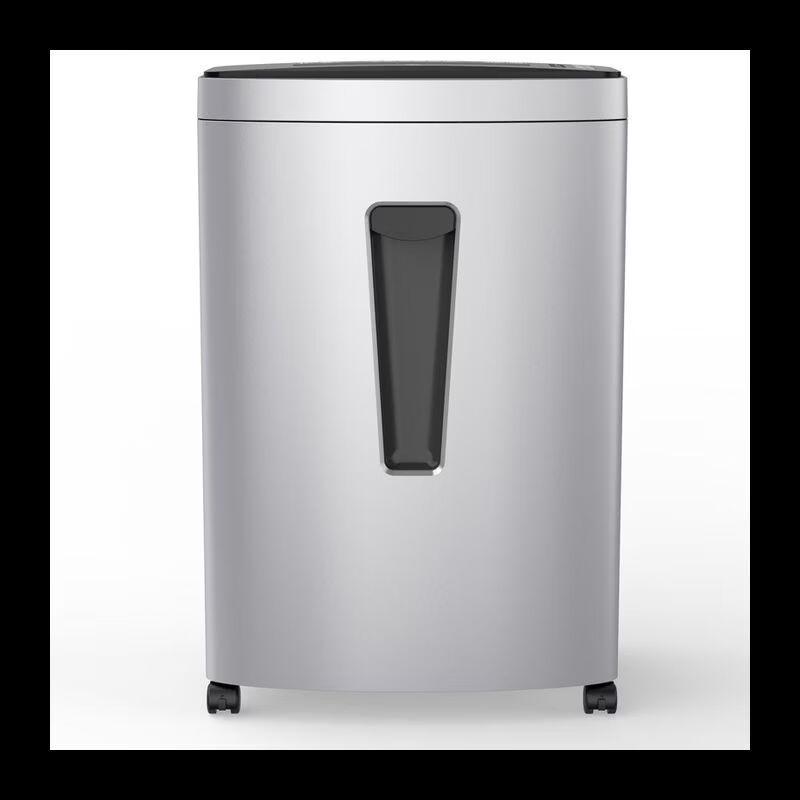 Comet L-9650 High-Security Micro-Cut Commercial Shredder CN plug (adapter included)