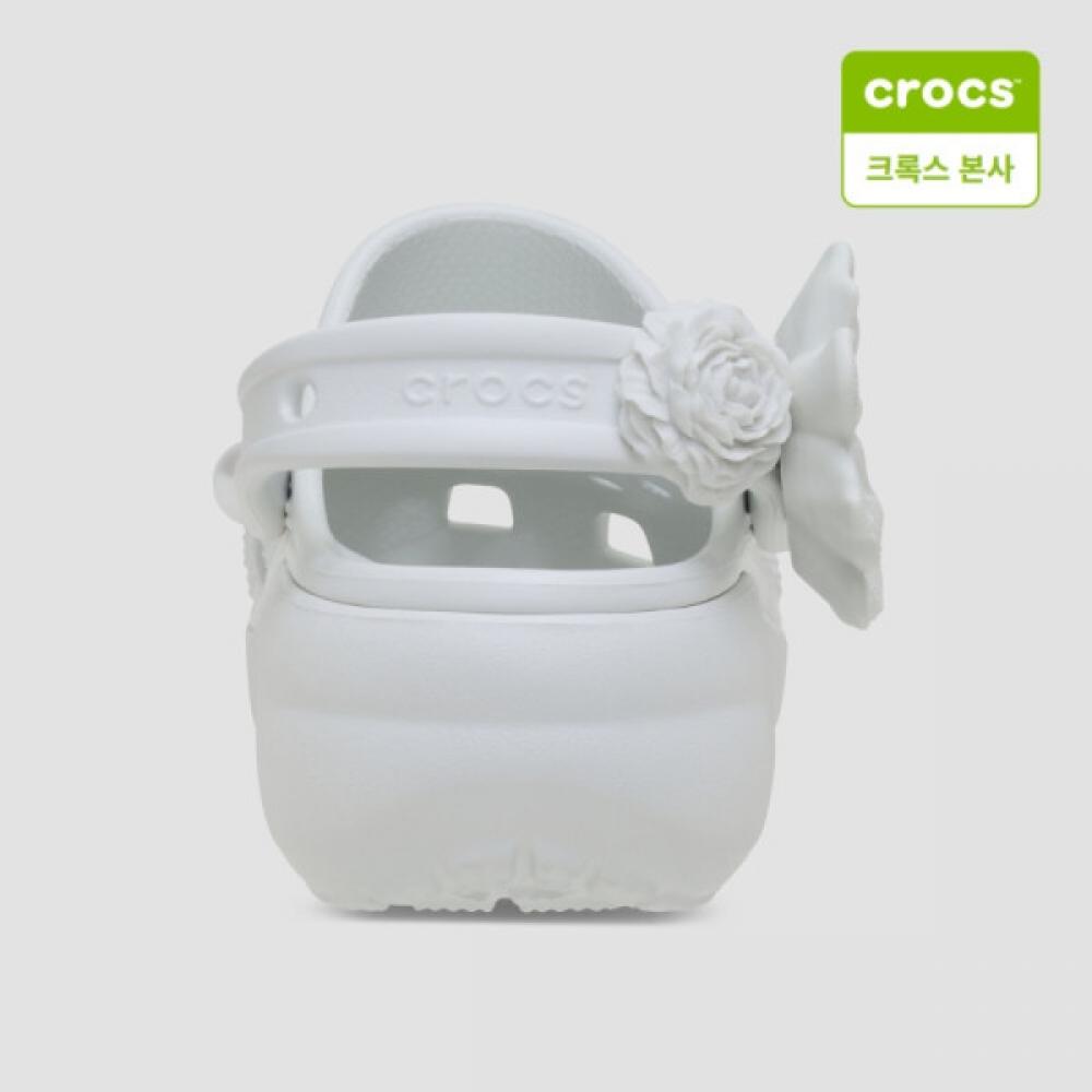 Crocs Starfield Suwon Женские claSSic Платформа Букет Клог 211292 1nk