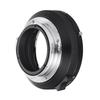 SHOTEN Mount Adapter R50 Mount Lens To Leica M Mount with Helicoid CY-LM (Yashica/Contax Conversion) Rangefinder-Coupled