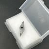 Diamond Hard Steel CBN CNC Turning Inserts Precision Cutting of Hardened Steel!