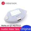 Roborock 2 в 1 Пылесборник Резервуар для воды с фильтром для робота-пылесоса Q7 M5 TF L5 Запасные аксессуары Детали Пылесборник