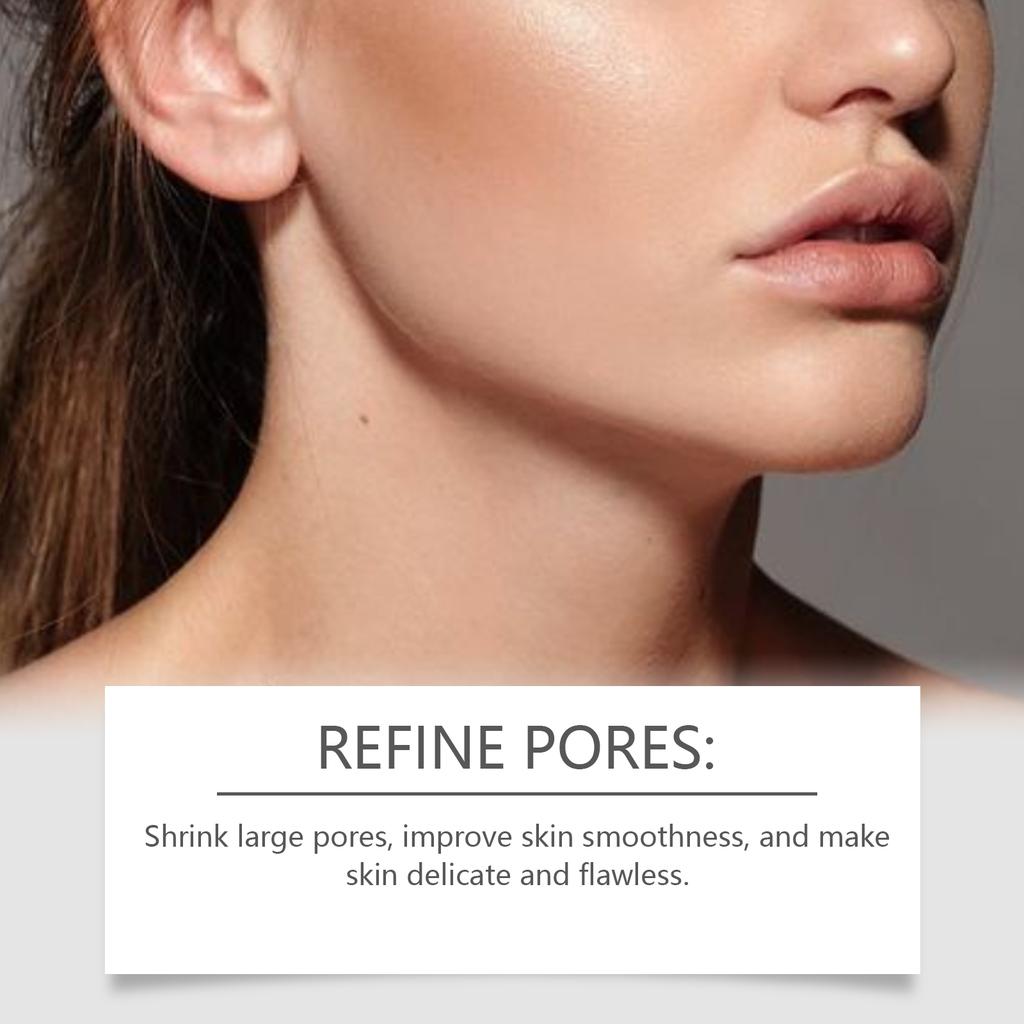 Отшелушивающий тоник с салициловой кислотой 100 мл Минимизатор пор Контроль над несовершенствами Жидкость Экстракт папайи Увлажняющее средство для лица для кожи, склонной к акне