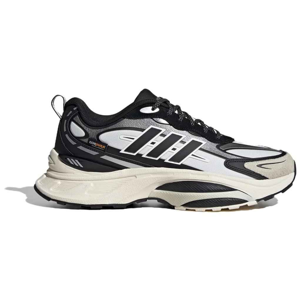 Adidas MTS Pro White Black Ivory Cordura Unisex Sneakers IH6342