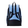 New Jordan Polyester Backpack Unisex Blue JD2513167GS-005