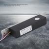 Access Delay Metal Strip Signal Feedback Single Door Magnetic Lock for Glass Door/Wooden Door