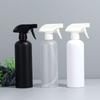 Refillable Hairdressing Spray Bottle Round Shoulder Liquid Container Watering Can  Home&Hair Salon