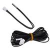 3D Printer Thermal Cable Stable Connection Accurate Thermal Detection 3D Printer Extension Cable Kit for Spider 1.1 2.2