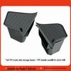 Tesla Model Y Trunk Storage Box Protector for Refreshed Model 3/Y