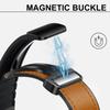 Для ремешка Redmi watch 5 Active/5 Lite 22 мм магнитный силиконовый кожаный браслет correa Xiaomi Redmi watch5 active band Аксессуары