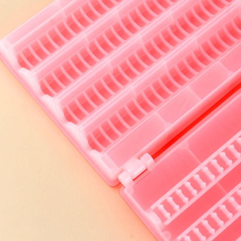 Plastic BBQ Meat Skewer Machine 4 Row Barbecue Stringer Skewer Machine Kitchen Accessories