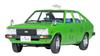 Academy 1/24 Hyundai Pony Taxi Plastic Model Kit 15140