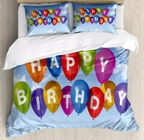 Comforter Flame Bedding Decoration Gift First Choice Suitable For Children Boys Girls And Adults Soft Warm And Breathable