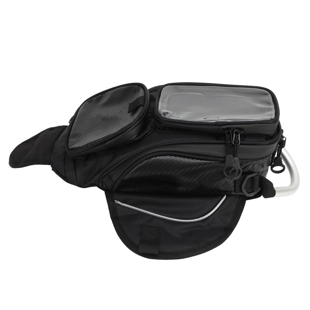 Сумка на бак мотоцикла седельная сумка пылезащитная сумка на топливный бак устойчивая сумка чехол