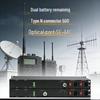 DB1000-RX Shortwave Optical Transceiver