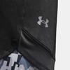 Under Armour Тренировочные шорты-стрейч Мужские шорты черные 1356858-001