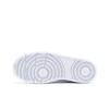 Nike Court Borough Sweetheart Cat Synthetic Leather Thermal Slip Resistant Cushioning Low top Kids' Skateboarding Shoes DV5456-102(Team1432-)