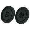 2 Pcs Toilet Fill Valve Seal For FLUIDMASTER Rubber Seal Diaphragm For 400A Inlet Valve P-lug Toilet Tank Sealing Accessories