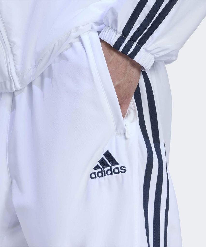 adidas Спортивные брюки Teamgeist Adicolor - Белый / Kd5867