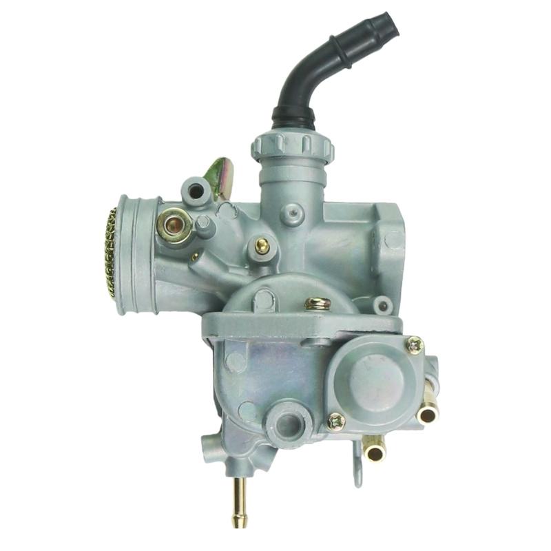PZ16K Carburetor For Honda Dax ST50 ST70 CT70 K1 K2 K3 K4 1984 1985 1986 1993 1994 Bike Carb With Fuel Line