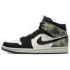 Air 1 Mid 'Camo' Jordan CW5490-001