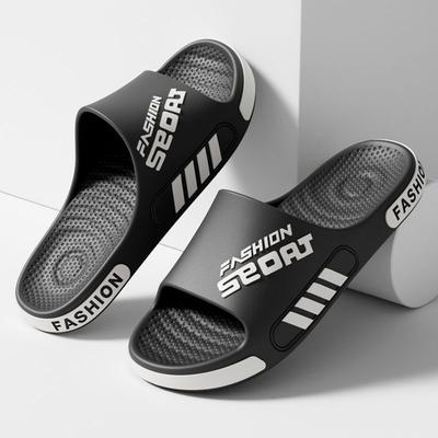 Мужские тапочки — тренд для купания дома, а классные тапочки подойдут для ношения на улице. Нескользящие тапочки