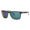 Sinner Oak Polarized Sisu 719 50 P28 Unisex Sunglasses
