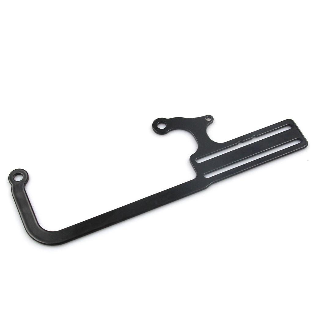 Кронштейн крепления троса дроссельной заслонки карбюратора Автоматическая трансмиссия Регулировка тросов TV для раздаточной коробки 700R4