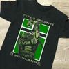 Футболка унисекс с коротким рукавом O Negative Peter Steele Черная S-6XL HS476