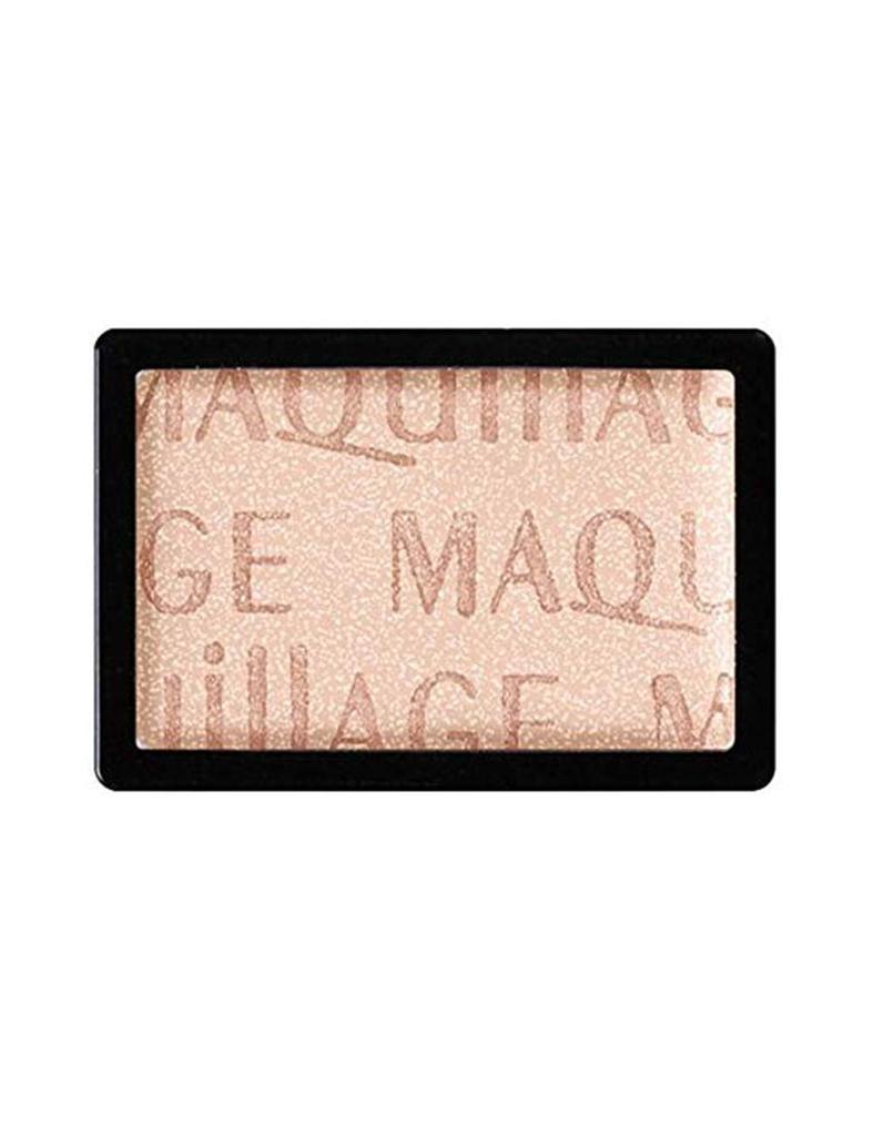 Maquillage Eye Color N Cream Eyeshadow PK214 Highlight Base Refill 1g