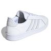 adidas Grand Court White Dash Grey Женские кроссовки Cloud-White GV7146