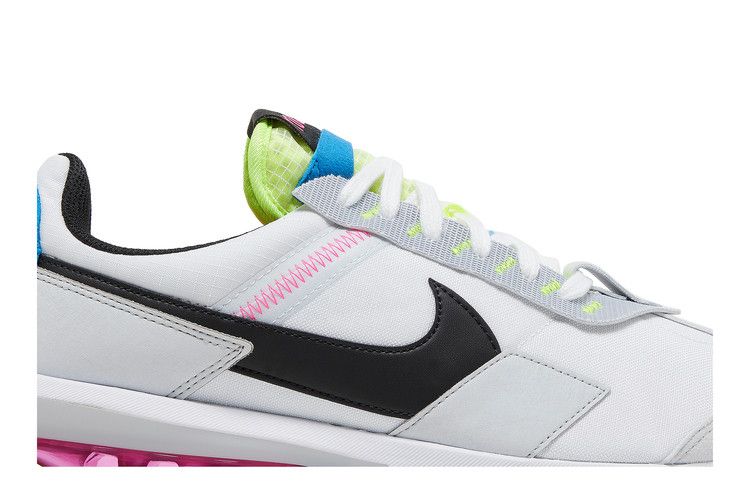 Nike Air Max Pre-Day 'White Pure Platinum Volt'