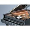 Grand Piano GP Front Frame Cover, Itomasa (Clear)
