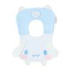 Baby Character Style Cinnamoroll Baby Meal Apron 100% Cotton Soft Organic Cotton Cute Gift Baby Gift 022527
