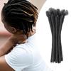 10 Pack Hair Extensions Dreadlock for DIY Styling And Events