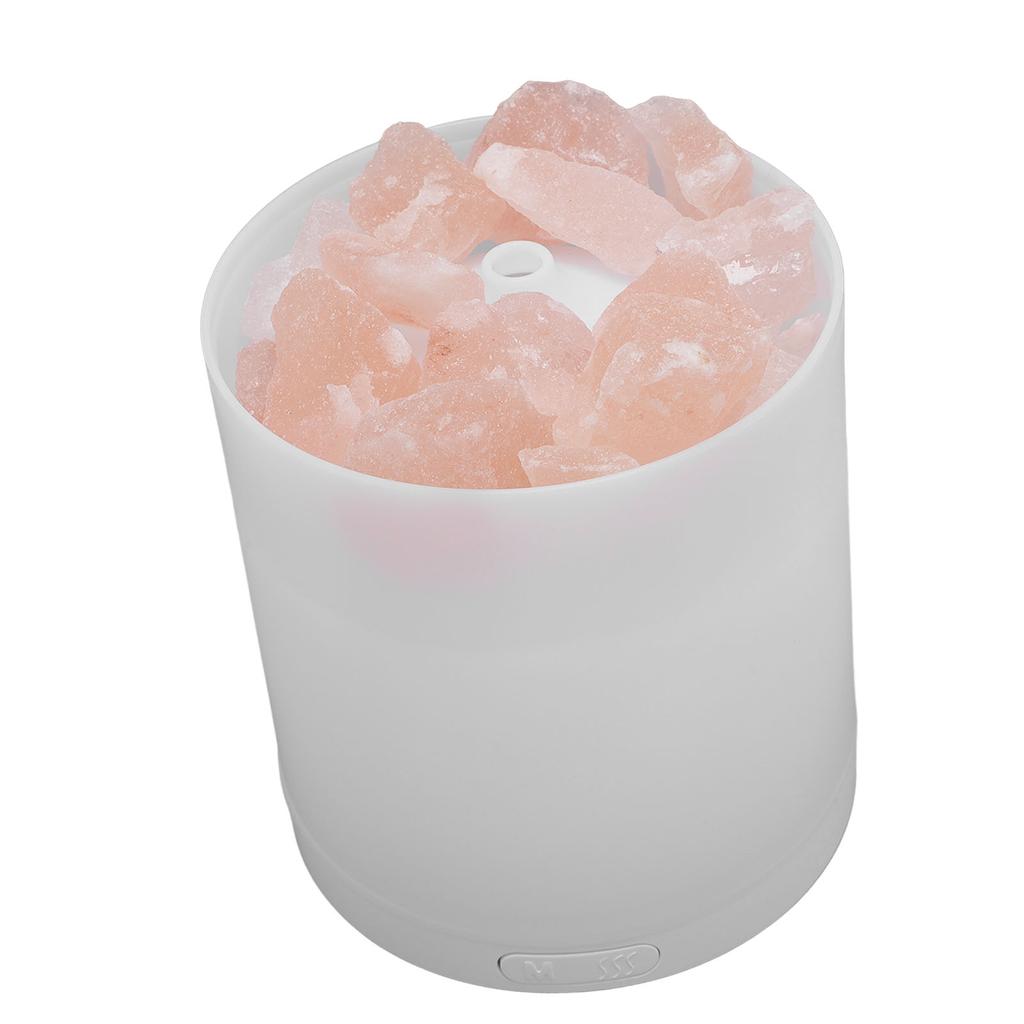 Essential Oil Diffuser with 7 Color Lights 150 ML Capacity Humidifier Oil Diffuser Aromatherapy