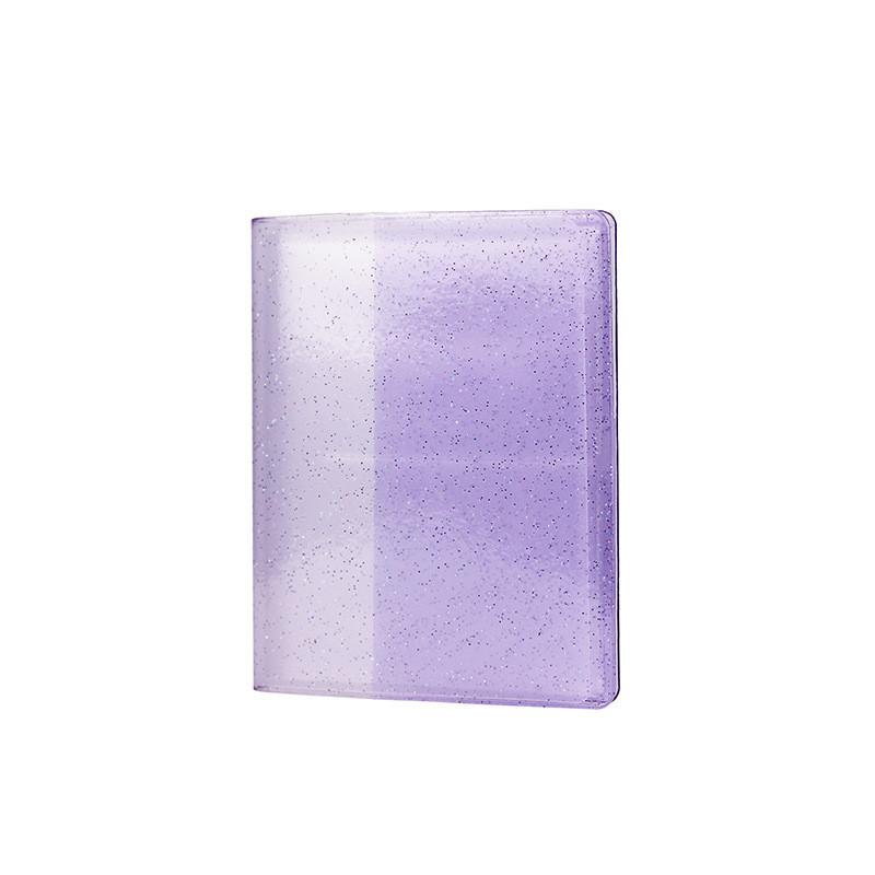 64 Pockets Photo Album Mini Instant Picture Case Storage For Fujifilm Instax Mini 12 11 10 9 8 Korea Instax Album Fotografia