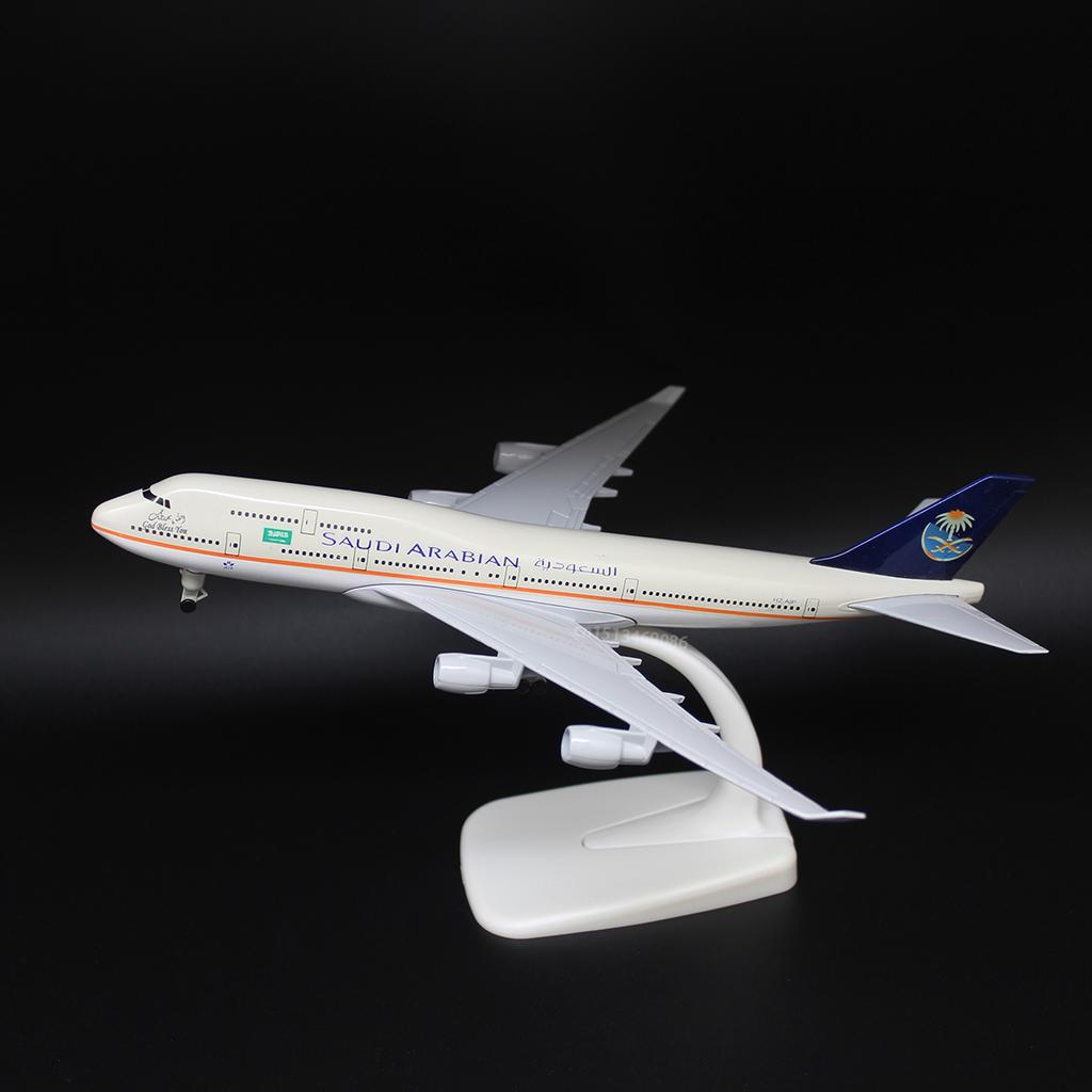 20 см 8 дюймов Литой сплав Авиалинии Boeing 747 B747 787 777 737 Для Коллекции Друга Детей Подарок