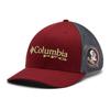 Кепка Columbia с крючком и сеткой 1892241-622