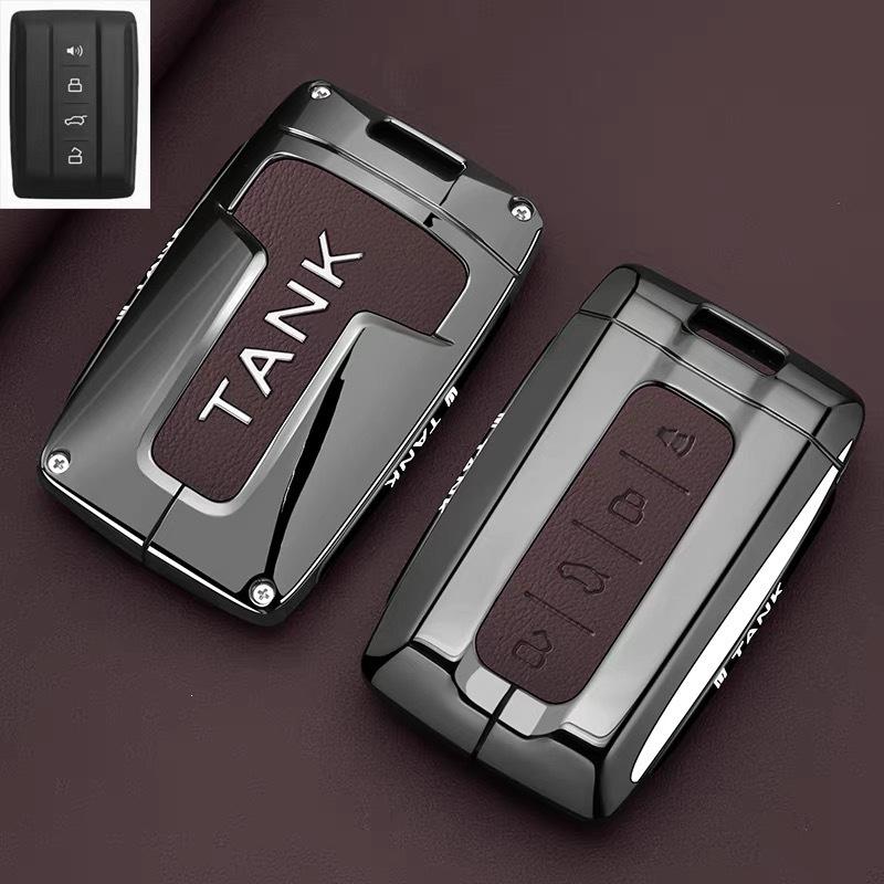 Совместимо с моделями брелоков TANK 300, 400 Hi4T, New Energy 500 и 700
