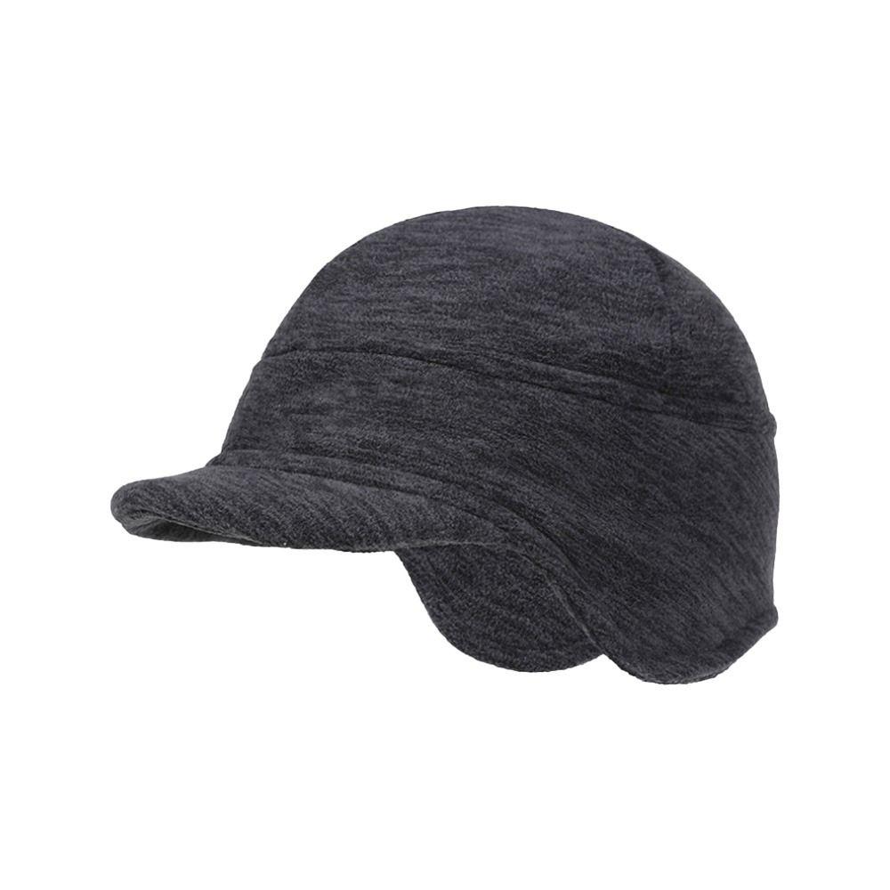 Outdoor Cycling Ski Windproof Fleece Ear Protector Hat Earmuffs Hat Ear Cover Cap Beanies Hat