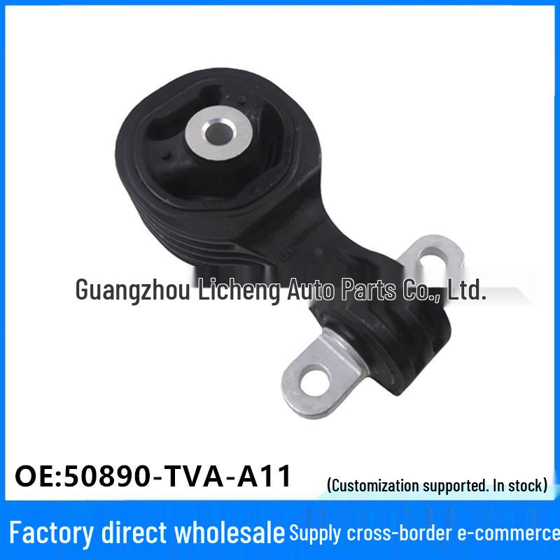 50890-TVA-A11: Втулка задней опоры двигателя для Honda Accord/Inspire 19-23
