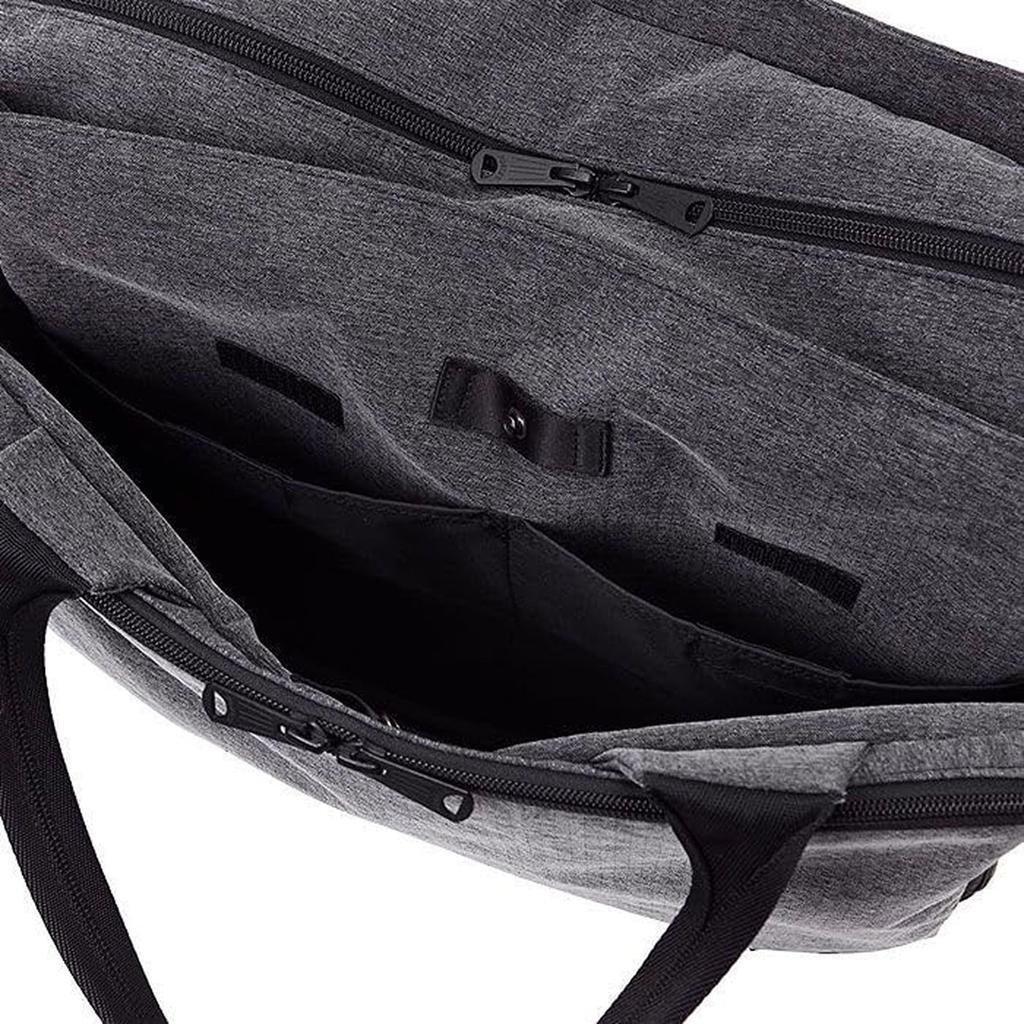 Сумка-тоут Function 2WAY черная [Porter] 691-19620