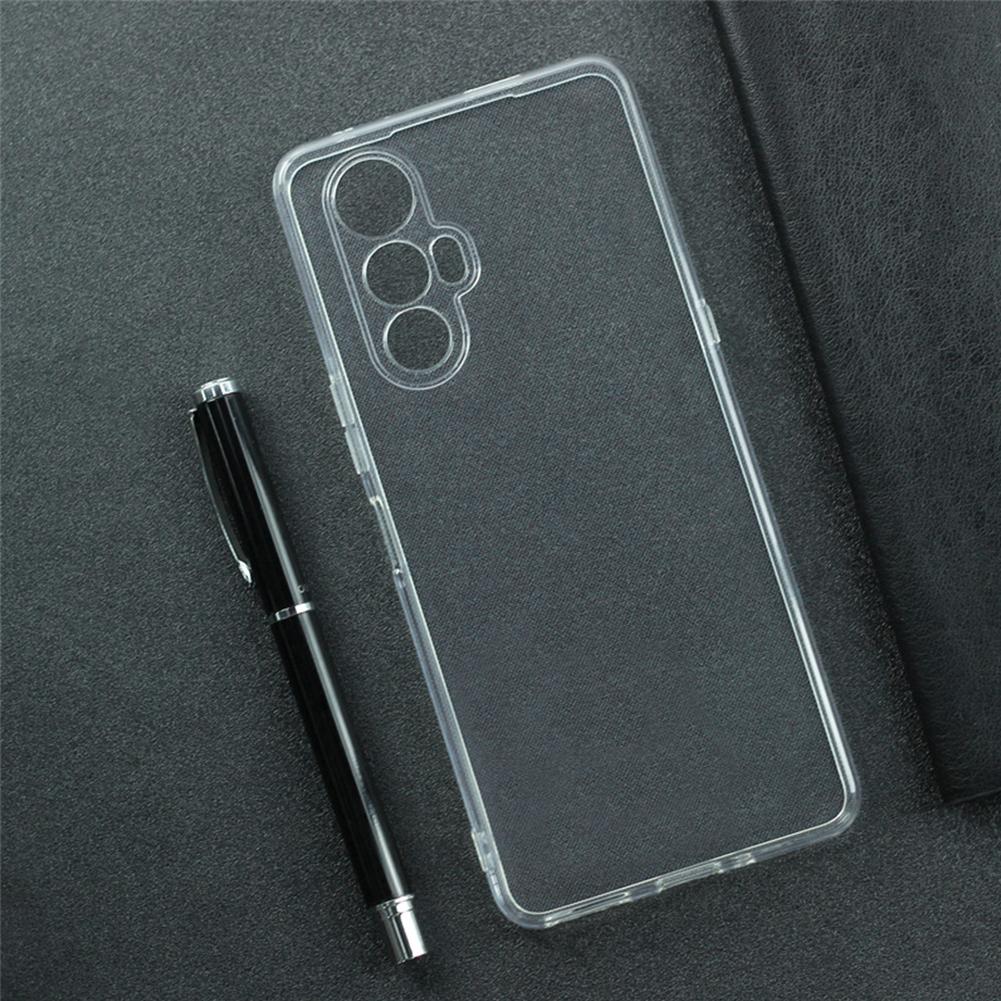 Мягкий силиконовый чехол для телефона TPU для Cubot Max 5, противоударный чехол, гибкий защитный чехол, ударопрочный T7S1