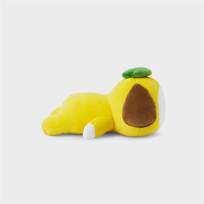 LINE FRIENDS BT21 Chuwi Chuwi CHIMMY Лежащая Плюшевая Кукла