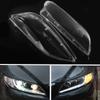 Durable Headlight Lens Cover For Mazda Transparent Shell Top Quality Guaranteed Headlight Protection For Mazda 6 2003- 2008
