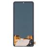 For Xiaomi Black Shark 4/4 Pro/4S/4S Pro Grade C OLED Screen and Digitizer Assembly Part (without Logo)