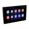 Reakosound 2 Din 9'' Car Stereo Radio Android 11.0 QLED Screen Cooling Fan MP5 Player Carplay WIFI GPS Bluetooth FM