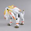 Pocket Pla No.39 Solgaleo, Korean Popular Bandai