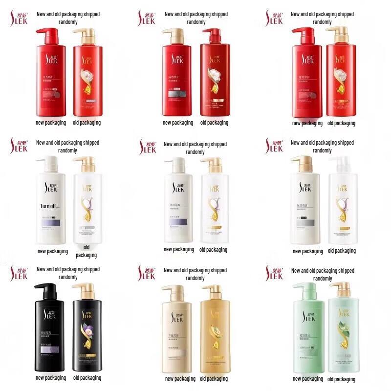 Шампунь против перхоти Selsun Silk Увлажняющий