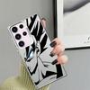 Крутой новый чехол из мягкого материала с изображением аниме Dragon Ball для Samsung Galaxy S23 S25 S21 Note 20 Ultra S22 Ultra S25Plus S24Ultra S24 FE S20